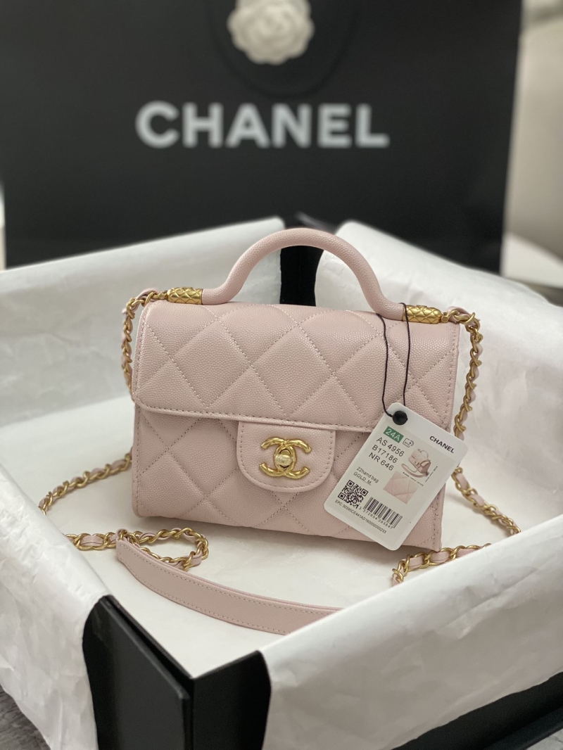 Chanel CF Series Bags